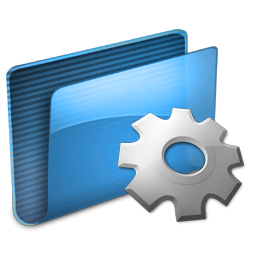 Folder Widgets